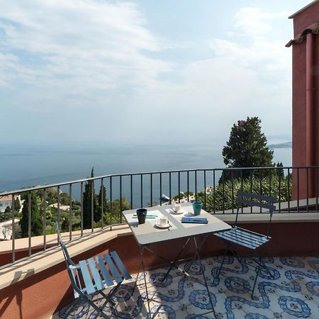 The Charming House Leilighet Taormina Eksteriør bilde