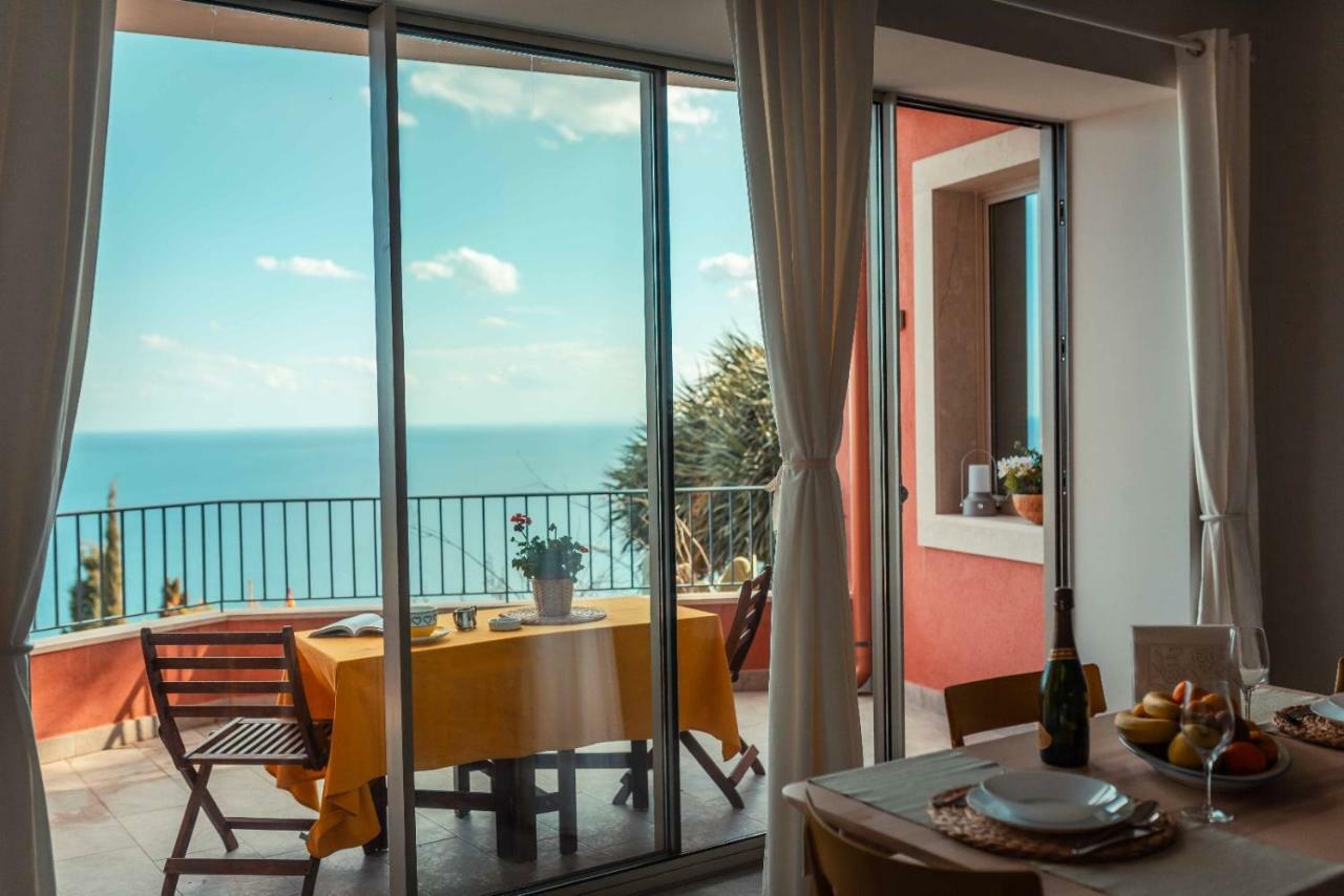 The Charming House Leilighet Taormina Eksteriør bilde