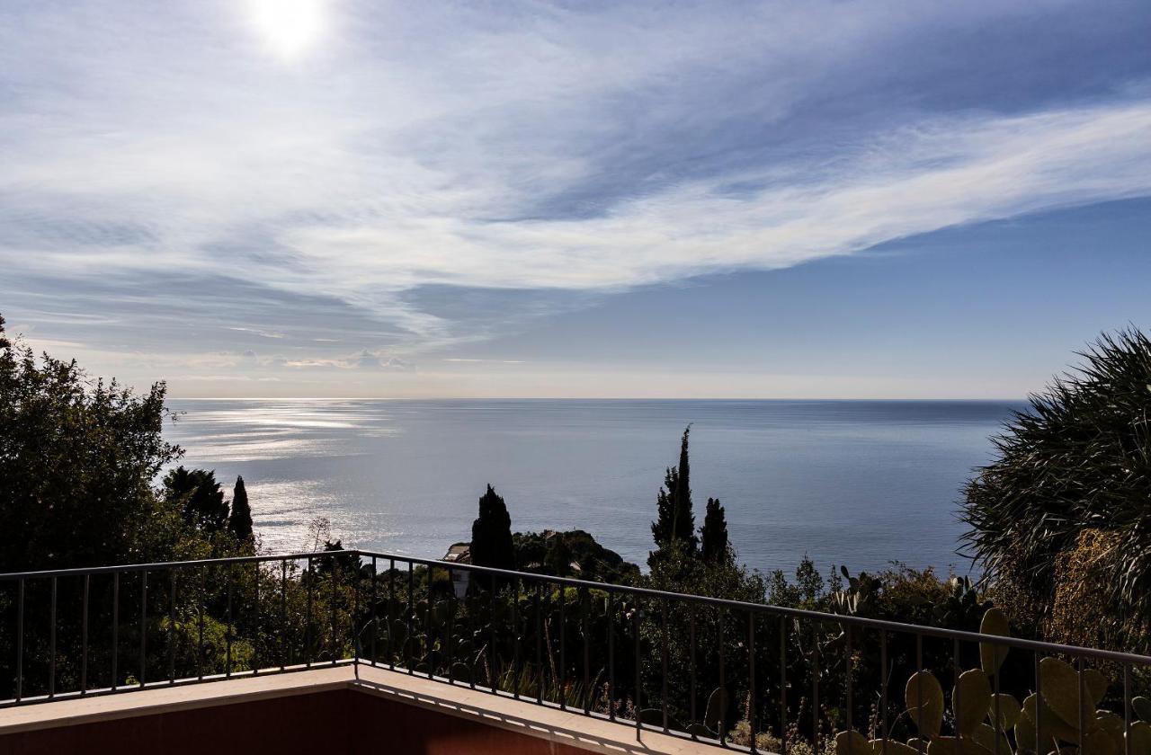 The Charming House Leilighet Taormina Eksteriør bilde